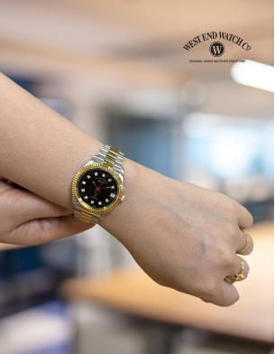 WEST END Classic 32mm Ladies Automatic Watch